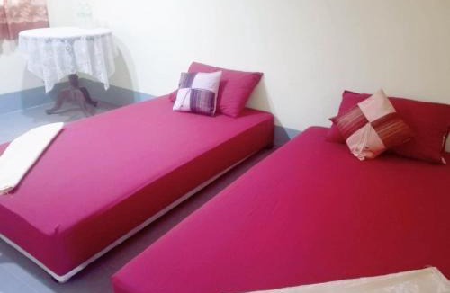 Ko Mook Bed & Breakfast | Mayow Bungalow Kohmook Trang