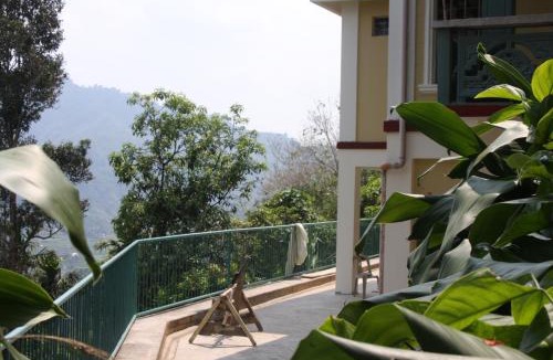 Mayoyao House | Mayoyao View Inn