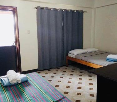 Mayoyao House | Mayoyao View Inn