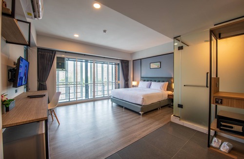 Phraek Sa Mai Hotel | Mayson Place