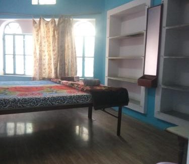 Pushkar Bed & Breakfast | Mayur Guest House