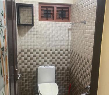 Thiruvananthapuram House | Mazha Homestay
