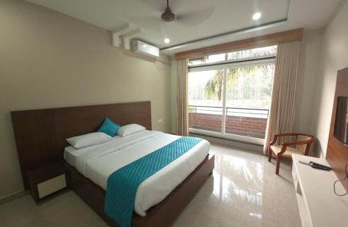 Piriyapatna Resort | Mazra Retreat