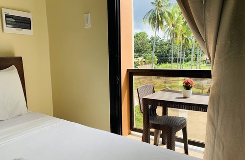 Looc Hostel | MCA HOSTEL