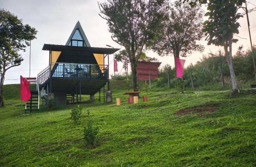 Cavinti Resort | Mccp glamping and resort