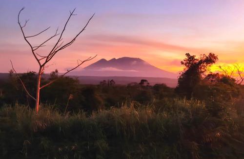 Cavinti Resort | Mccp glamping and resort