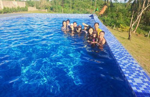 Cavinti Resort | Mccp glamping and resort