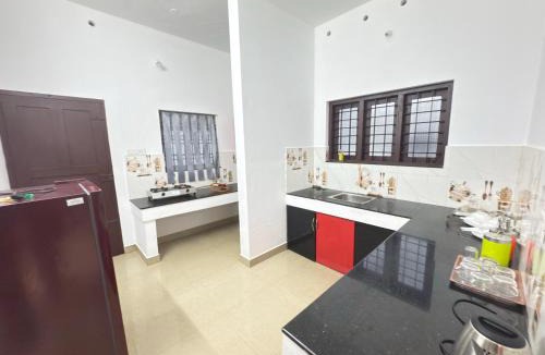 Edava Apartment | Mcday