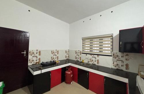 Edava Apartment | Mcday serviced villa