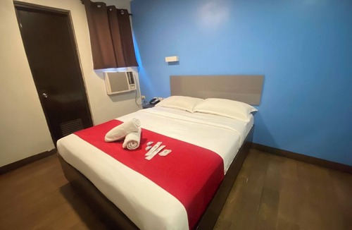 Novaliches Hotel | McHotel Novaliches
