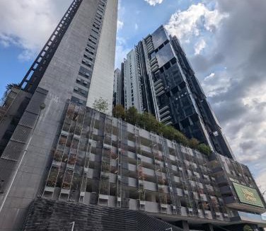 Kuala Lumpur Apartment | Mcity Ampang Residence in KL