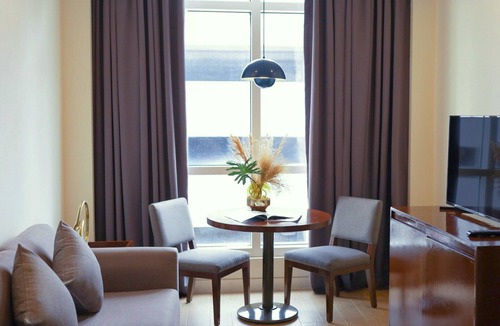 Santa Cruz Apartment | MCollection - Private Rooms in Historic Manila Chinatown