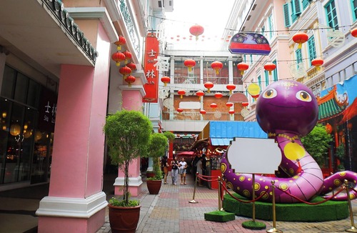 Santa Cruz Apartment | MCollection - Private Rooms in Historic Manila Chinatown
