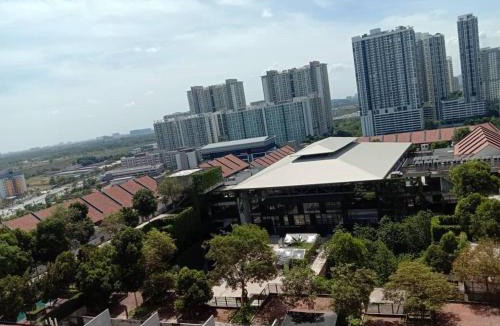 Cyberjaya House | MD Home