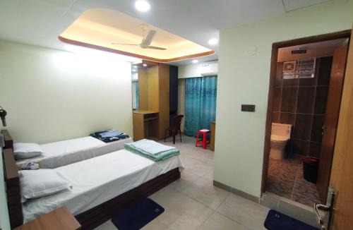 Ishurdi Apartment | MD HoTEL