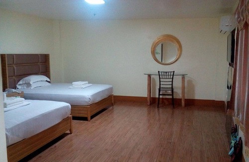 Dipolog Hotel | Meaco Hotel - Dipolog
