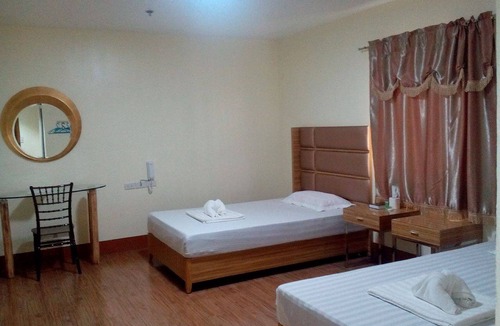 Dipolog Hotel | Meaco Hotel - Dipolog