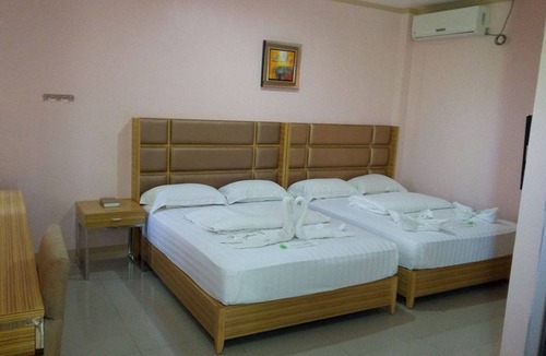 Legazpi Hotel | Meaco Hotel Legazpi