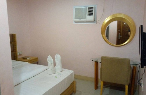 Legazpi Hotel | Meaco Hotel Legazpi