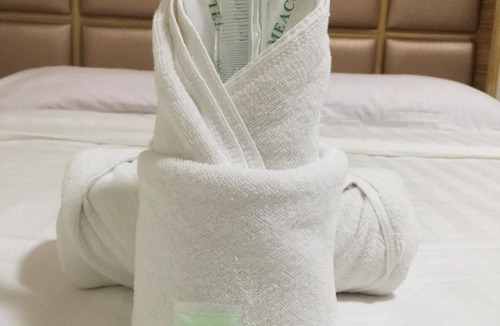 Solano Hotel | Meaco Hotel - Solano