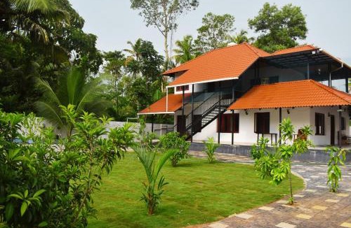 Mararikulam House | MeadowView Cottage Marari