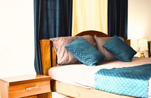 Mararikulam House | MeadowView Cottage Marari