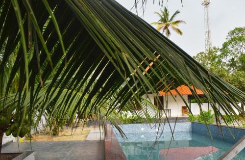 Mararikulam House | MeadowView Cottage Marari