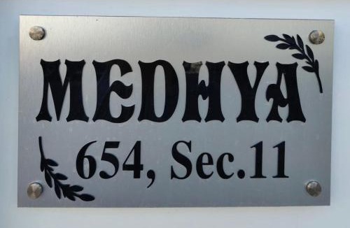 Udaipur Apartment | Medhya Boutique Homestay