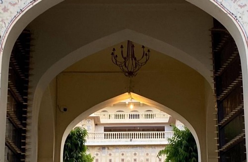 Jaipur District Hotel | Medieval Forts & palaces
