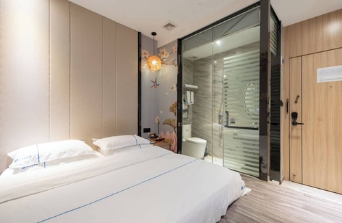 Bao'an Hotel | Medo Boutique Hotel Shenzhen Bao'an