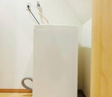 Fushimi House | Meet Inari