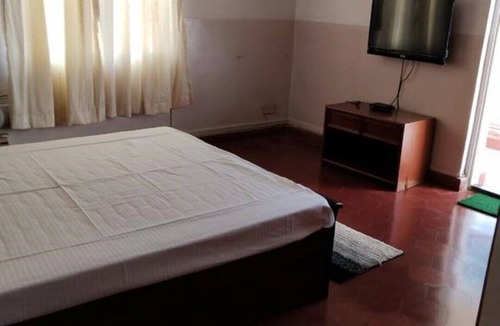 Vainguinim House | Meeting Point - Goa Holiday Home - Unit 5