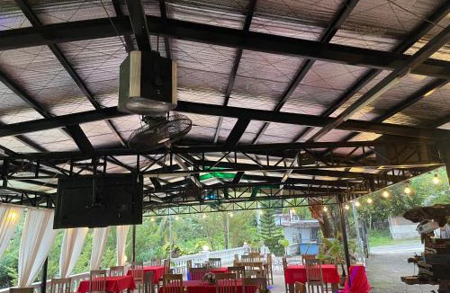 Luzon Resort | Meg's Resort