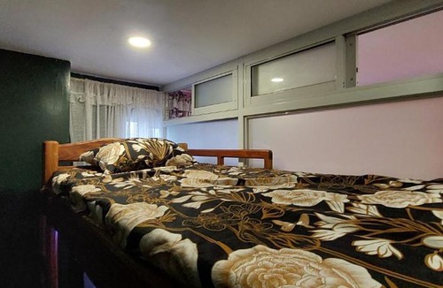 Baguio Apartment | Megatowers 1