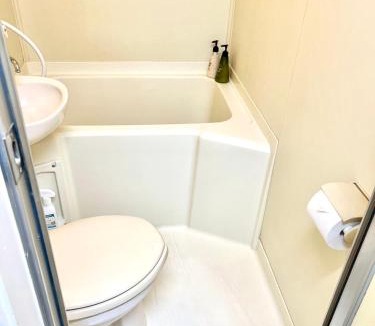 Yutenji Apartment | Meguro House close to Meguro River II