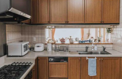 Moriguchi House | MEILAN HOUSE - Vacation STAY 13804