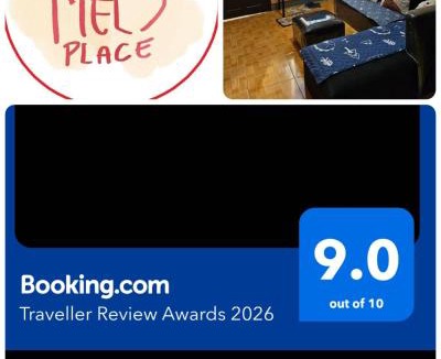 Batangas City Apartment | Mel's Place Unit 3 Two-BR House Banaba Kanluran Batangas City Free Parking Google TV WIFI Netflix