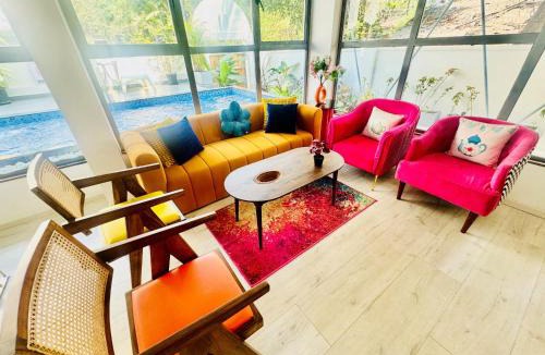 Gauravaddo Hotel | Mela By Half