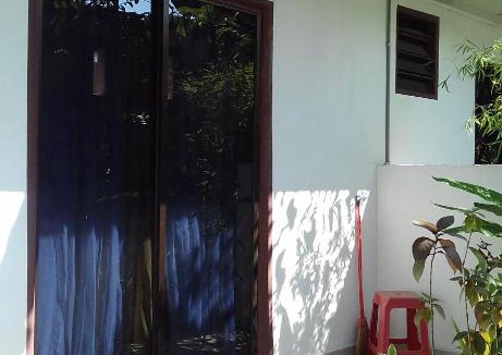 Sungai Kantan House | MELATI INN