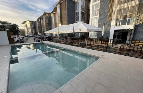 Maribago Condo | Melce Place Studio Unit Condo