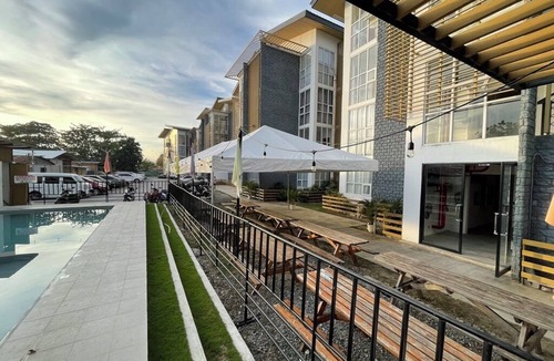 Maribago Condo | Melce Place Studio Unit Condo