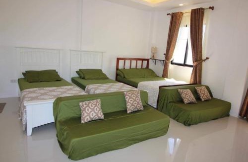 Oslob Hotel | Melronz inn
