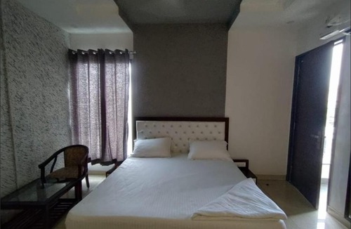 Bhiwani Bed & Breakfast | Memory Inn