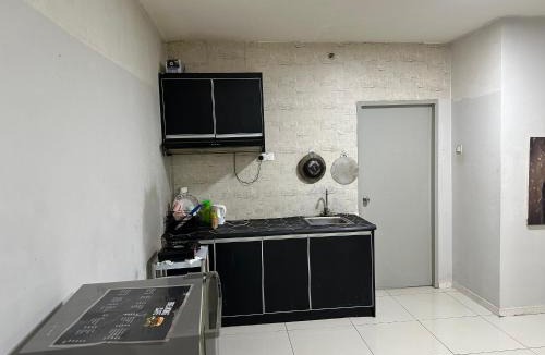 Cyberjaya Apartment | Menara paragon