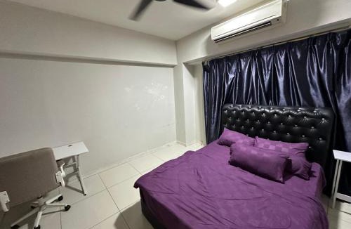 Cyberjaya Apartment | Menara paragon