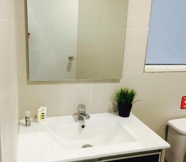 Seksyen 13 Apartment | Menara U Shah Alam Guest House