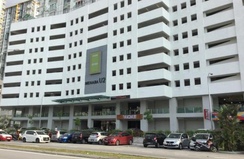 Seksyen 13 Apartment | Menara U Shah Alam Guest House