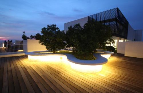 Cyberjaya Apartment | Meor Apartment @ Solstice