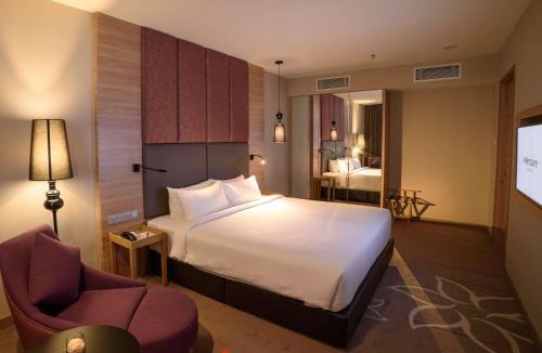 Kampung Selayang Pandang Hotel | Mercure Selangor Selayang