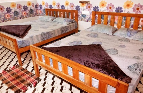 Vagamon House | Mercy mol Homestay vagamon